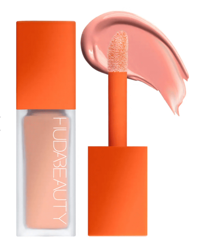 Huda Beauty Brush